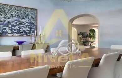 Imagem 8: Apartamento para Venda em São Paulo / SP no bairro Jardim Europa