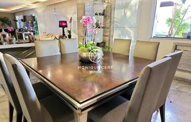 Imagem 15: Maravilhosa cobertura duplex no Jardim Oceânico na Barra da Tijuca