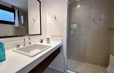 Imagem 16: Linda casa pé na areia em cond. com vaga de barco e praia privativa