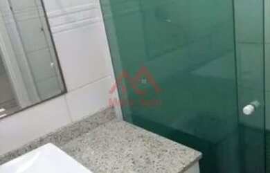 Imagem 11: Recreio dos Bandeirantes Apartamento 2 quartos, sendo 1 suite