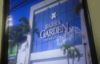 Imagem: O depósito possui 2 Vagas na garagem, 50m² de Área e está