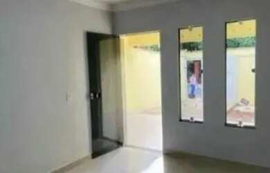 Imagem 1: Casa para venda em Boa Vista II