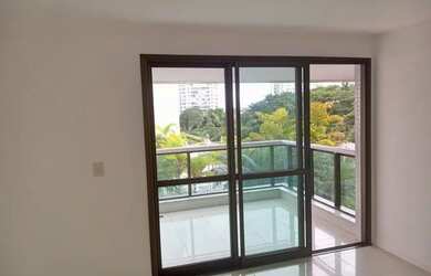 Imagem 12: Apartamento de 2 quartos com área privativa de 112,00 m² e 2 garagens...