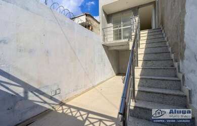 Imagem 1: Sobrado no Jardim Aeroporto