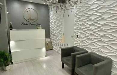 Imagem 7: Sala, 43 m² - venda por R$ 361.000,00 ou aluguel por R$ 2.009,07/mês...