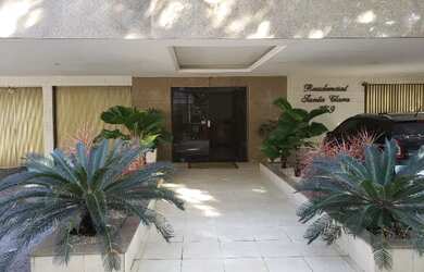 Imagem: Apto 3 quartos c/garagem - gleba a - recreio