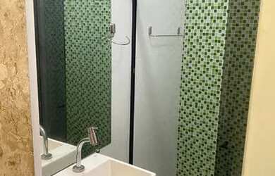 Imagem 2: Casa na Brasília. Varanda, 1 Vaga na garageme2 Dormitórios