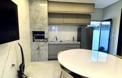 Imagem 9: CASA 3 PAVIMENTOS ESPETACULAR NO CONDOMÍNIO BUONA VITA