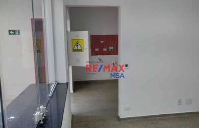 Imagem 11: Sobrado com 11 dormitórios para alugar, 300 m² por R$ 22.800,00/mês...