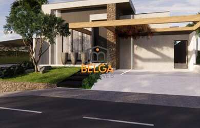 Imagem 8: Casa em Condomínio para Venda em Atibaia, Condomínio Terras de Atibaia II, 3 dormitórios