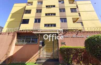 Imagem: Ótimo Apartamento localizado no setor Central da Cidade!