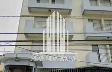 Imagem: O apartamento possui 3 Dormitórios, 3 Banheiros, 2 Vagas na