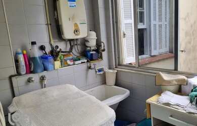 Imagem 2: Apartamento à venda em Aclimação com 82 m², 2 quartos