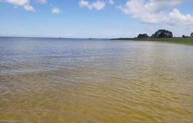 Imagem 14: Praia da Varzinha - Lagoa dos patos - Vendo ou troco por veículos