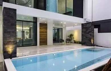 Imagem 13: TERRENO +CONSTRUÇÃO IMPERDÍVEL EM PONTA NEGRA VIVENDA DAS MARINAS e Reserva do Parque excl