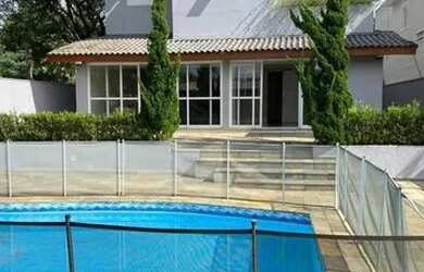 Imagem 6: Belíssima Casa de alto padrão a venda no Condomínio residencial onze