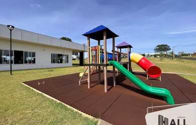 Imagem 6: Terreno de Condomínio à Venda no Village Provence com 284m² por 270.000