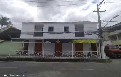 Imagem: O depósito está localizado em Bnh, Mesquita para alugar por