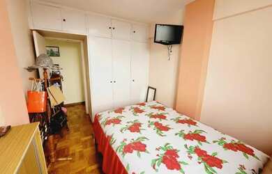 Imagem 11: Apartamento em Taubaté. 72m² de Área, 1 Banheiroe2 Dormitórios