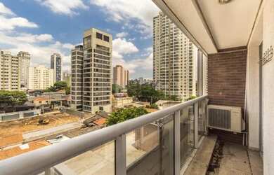 Imagem: O depósito possui 1 Vaga na garagem e 35m² de Área e está