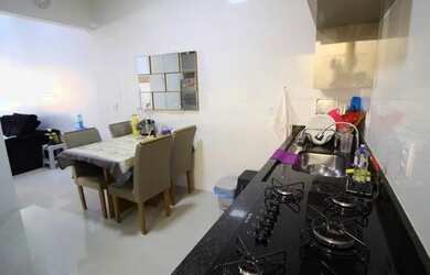 Imagem 4: CASA 3/4 VILA LAURA. 95m² de Área, 1 Vaga na garageme3 Dormitórios