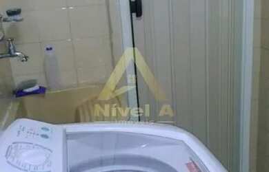 Imagem 4: Apartamento para Venda em São Paulo / SP no bairro Campo Belo