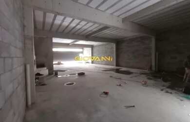 Imagem 4: Galpão para Locação em São Paulo, Jardim Maristela, 2 banheiros