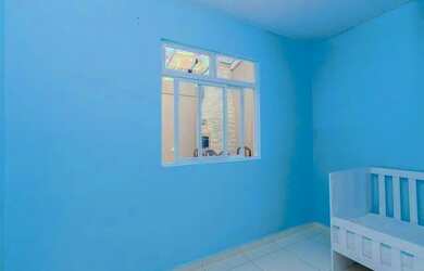 Imagem 13: Casa com 2 quartos, 1 vaga, Estados Fazenda Rio Grande - PR