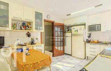 Imagem 16: Cobertura em Recreio dos Bandeirantes - Rio de Janeiro