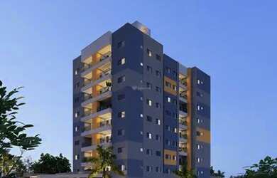 Imagem: O apartamento está localizado em Vila São Carlos, Apucarana