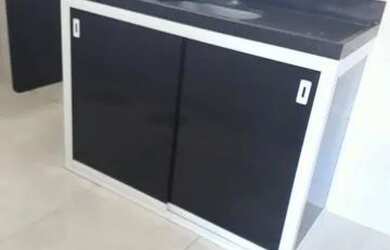 Imagem 1: Apartamento padrão