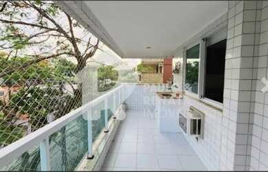 Imagem 3: Apartamento para venda possui 96 metros quadrados com 3 quartos