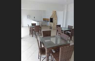 Imagem 9: Brotas, Santa Tereza 2/4 - varanda, total infraestrutura