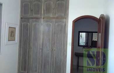 Imagem 16: Apartamento vista mar Praia do Forte, 3 q - 1 s - 2 vagas