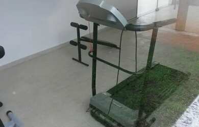 Imagem 2: Apartamento com Dormitorios em Campestre , Santo André