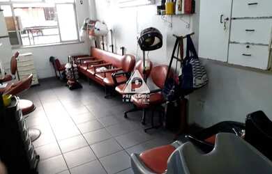 Imagem: A kitnet possui 1 Banheiro, 29m² de Área e está localizado