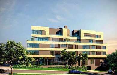 Imagem 7: Apartamento Garden 03 suítes e 03 vagas no Juvevê, Curitiba