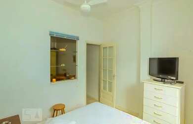 Imagem 8: Apartamento para Aluguel - Copacabana, 1 Quarto, 35 m2