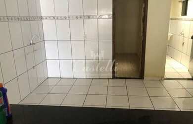 Imagem 5: Casa para locação no Bairro Contorno em Ponta Grossa Paraná