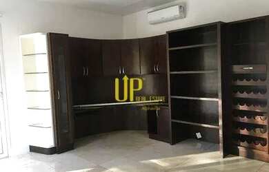 Imagem 3: Casa com 4 dormitórios à venda, 800 m² por R$ 10.000.000,00 - Tamboré...