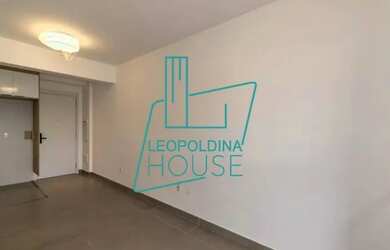 Imagem 2: Apartamento para locação 54m² - Moema