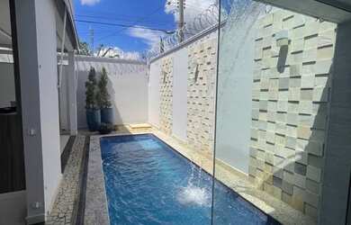 Imagem 3: Casa Residencial / Jardim Karaíba Zona Sul Uberlândia, MG