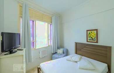 Imagem 5: Apartamento para Aluguel - Copacabana, 1 Quarto, 35 m2