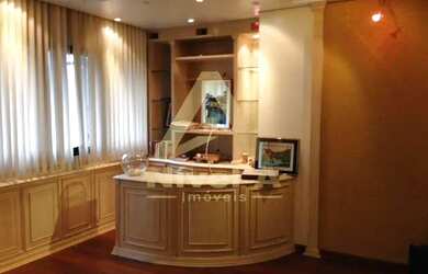 Imagem 1: Apartamento para Venda em São Paulo / SP no bairro Planalto Paulista