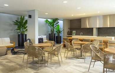 Imagem 16: Apartamento/Studio no Cidade Milano no Centro de Florianópolis