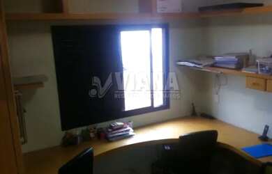 Imagem 6: Apartamento com 4 Dormitorios em Vila Bastos , Santo André