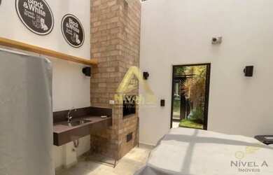 Imagem 14: Cobertura para Venda em São Paulo / SP no bairro Alto da Boa Vista