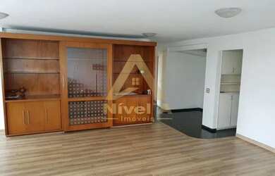 Imagem 2: Apartamento para Venda em São Paulo / SP no bairro Jardim Europa