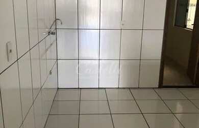 Imagem 4: Casa para locação no Bairro Contorno em Ponta Grossa Paraná