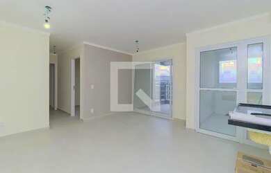 Imagem: O apartamento possui 2 Dormitórios, 2 Banheiros, 2 Vagas na